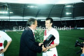 10.08.94 VfB Stuttgart - PSV Eindhoven