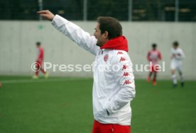 12.12.21 U17 VfB Stuttgart - U17 1. FSV Mainz 05