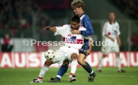 16.04.97 VfB Stuttgart - Hamburger SV