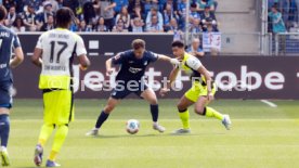 18.04.26 TSG 1899 Hoffenheim - Borussia Dortmund