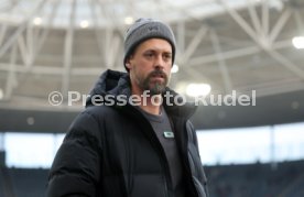 29.11.25 TSG 1899 Hoffenheim - FC Augsburg