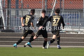 12.02.22 VfB Stuttgart II - 1. FSV Mainz 05 II