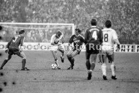 15.11.88 FC Bayern M&uuml;nchen - VfB Stuttgart