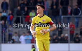 27.04.22 U17 VfB Stuttgart - U17 Hertha BSC Berlin