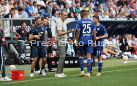 20.05.23 TSG 1899 Hoffenheim - 1. FC Union Berlin