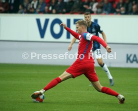 28.08.21 1. FC Heidenheim - Hamburger SV