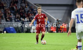 29.09.21 FC Bayern M&uuml;nchen - Dynamo Kiew