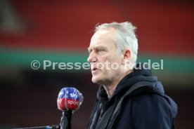 23.12.20 VfB Stuttgart - SC Freiburg