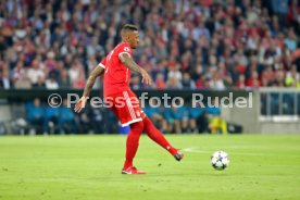 FC Bayern M&uuml;nchen - Real Madrid