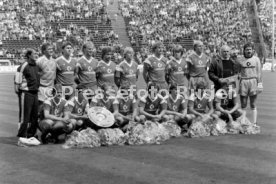 17.06.87 FC Bayern M&uuml;nchen - FC Schalke 04