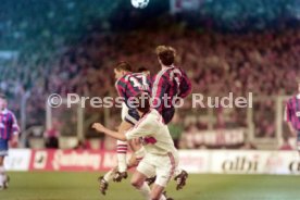 01.12.96 VfB Stuttgart - FC Bayern M&uuml;nchen