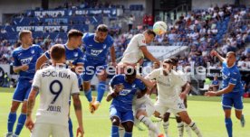 13.08.22 TSG 1899 Hoffenheim - VfL Bochum