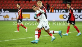 12.02.22 Bayer 04 Leverkusen - VfB Stuttgart