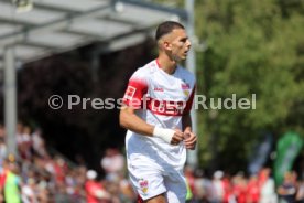 25.07.26 FSV Hollenbach - VfB Stuttgart