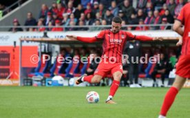 18.10.25 1. FC Heidenheim - SV Werder Bremen