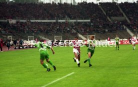 13.05.95 VfB Stuttgart - SV Werder Bremen