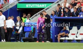 19.06.24 Deutschland - Ungarn