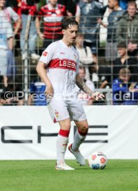26.07.25 VfB Stuttgart - Celta de Vigo