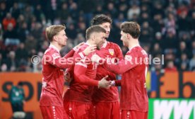 22.03.26 FC Augsburg - VfB Stuttgart