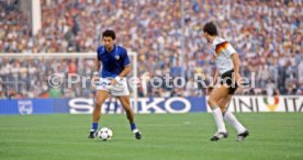 10.06.88 Italien - Deutschland