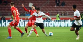 24.10.21 VfB Stuttgart - 1. FC Union Berlin