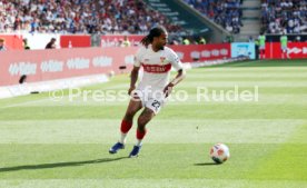 02.05.26 TSG 1899 Hoffenheim - VfB Stuttgart