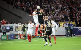 01.10.24 VfB Stuttgart - AC Sparta Prag