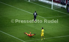 VfB Stuttgart - Borussia Dortmund