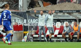 03.09.22 VfB Stuttgart - FC Schalke 04