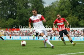 19.07.26 TSG Balingen - VfB Stuttgart