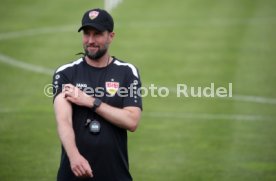 06.07.23 VfB Stuttgart Training