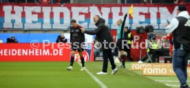 11.05.25 1. FC Heidenheim - 1. FC Union Berlin