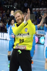 TVB 1898 Stuttgart - VfL Gummersbach
