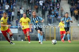 24.08.21 SV Waldhof Mannheim - SV Meppen