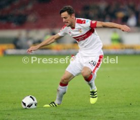 VfB Stuttgart - SpVgg Greuther F&uuml;rth