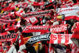08.02.25 SC Freiburg - 1. FC Heidenheim