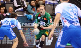 16.11.22 TVB Stuttgart - SC Magdeburg
