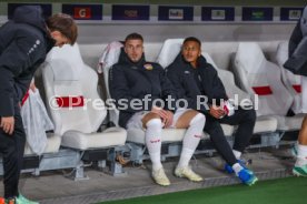 20.10.26 VfB Stuttgart - Atletico Madrid