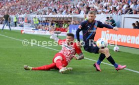 11.05.24 SC Freiburg - 1. FC Heidenheim