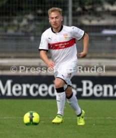 U 17 VfB Stuttgart - U19 1. FC Kaiserslautern