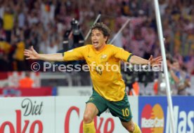 Fussball WM 2006