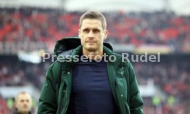 11.11.23 VfB Stuttgart - Borussia Dortmund