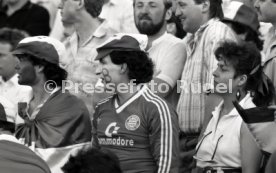25.05.88 PSV Eindhoven - Benfica Lissabon