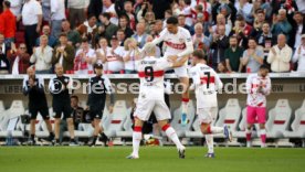 26.04.26 VfB Stuttgart - SV Werder Bremen