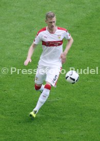 VfB Stuttgart - 1. FC Kaiserslautern