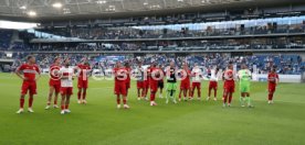 12.09.26 TSG 1899 Hoffenheim - VfB Stuttgart