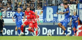 18.10.22 Stuttgarter Kickers - Eintracht Frankfurt