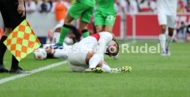 30.08.25 VfB Stuttgart - Borussia M&ouml;nchengladbach