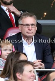 VfB Stuttgart - FC Augsburg