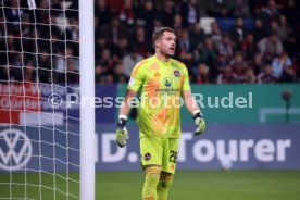 30.10.24 TSG 1899 Hoffenheim - 1. FC Nürnberg